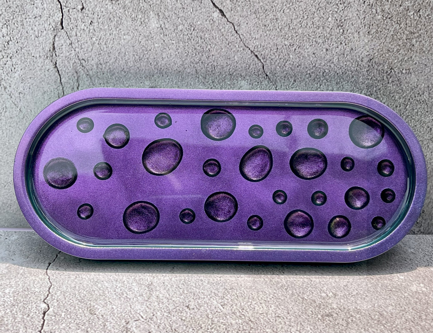 Chameleon Trinket Tray