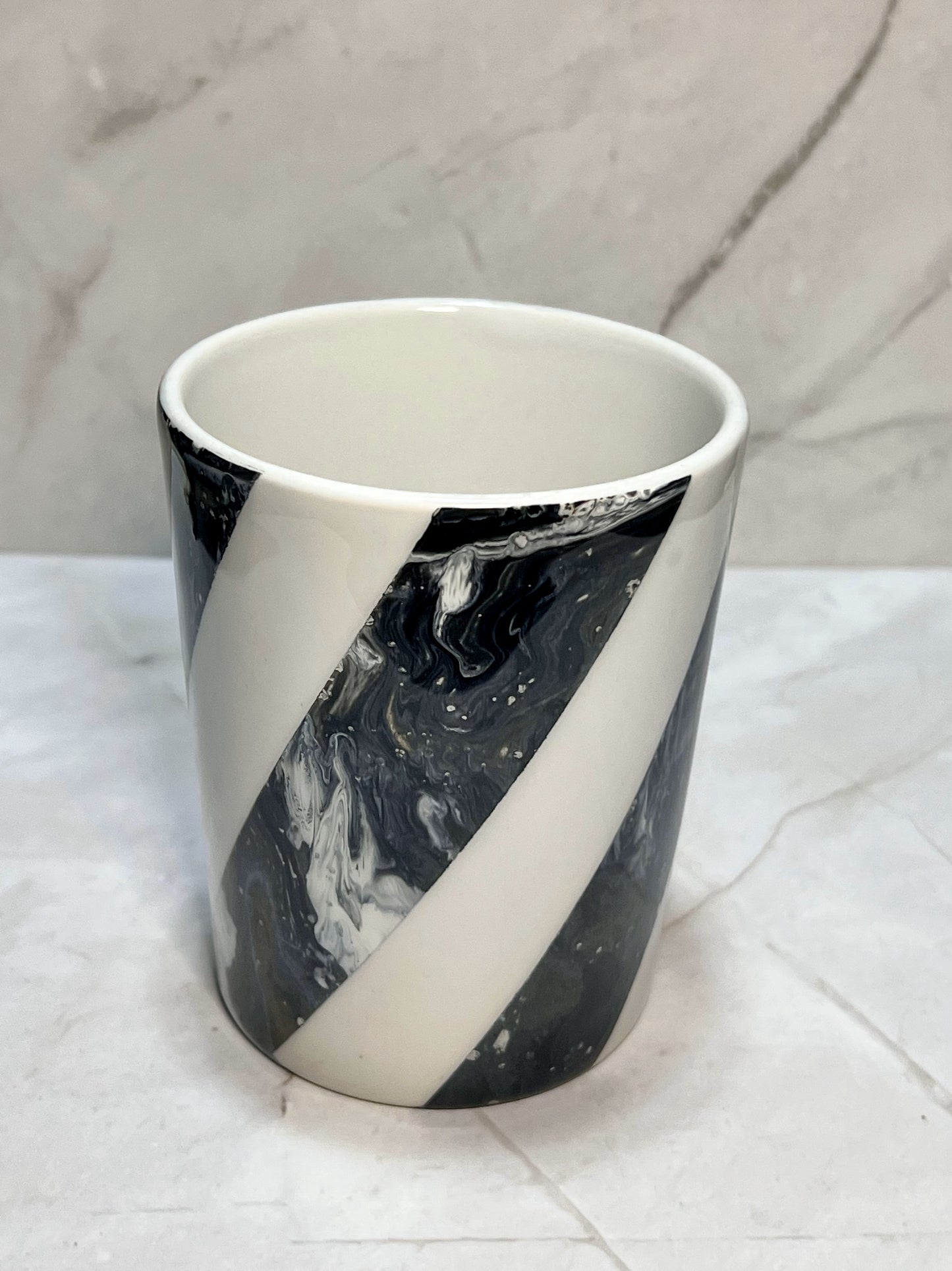 Custom Hydro Dipped Coffee Mugs - 11oz Ceramic Mug