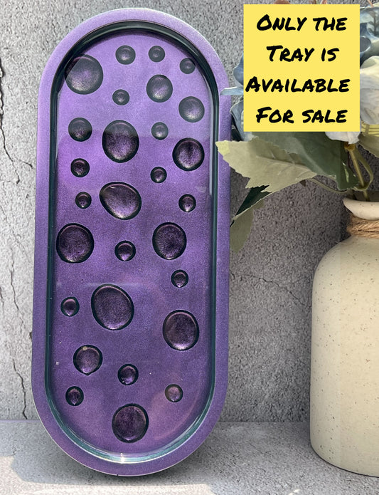 Chameleon Trinket Tray