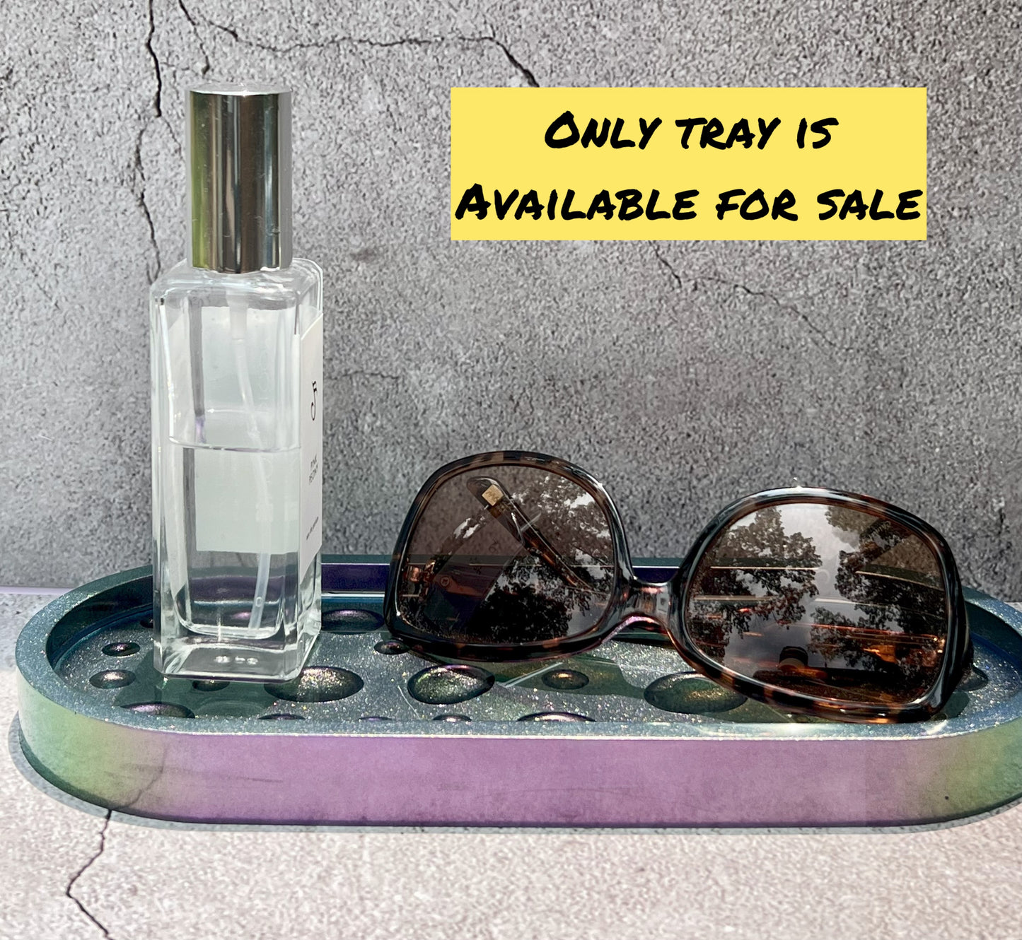Chameleon Trinket Tray