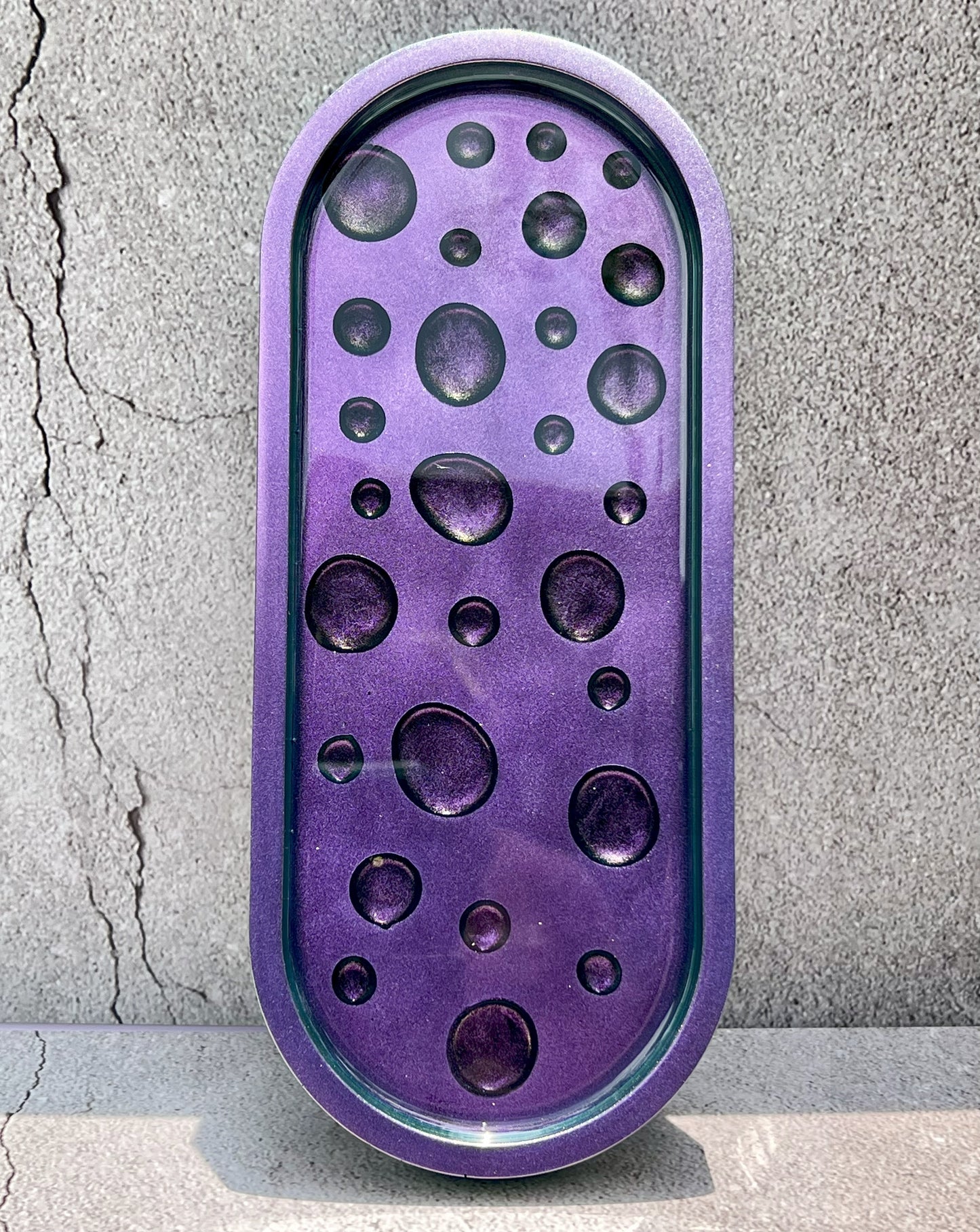 Chameleon Trinket Tray